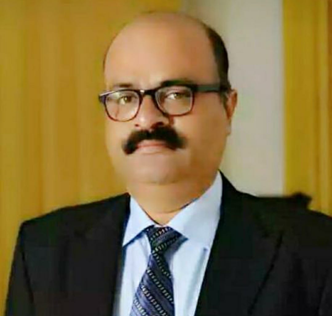Chairman